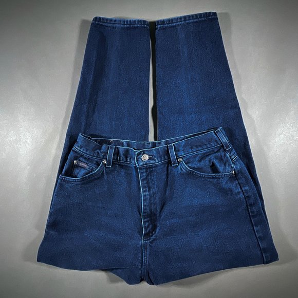 Riders by Lee‎ Jeans Tapered Leg High Rise Size 16P - Picture 1 of 16